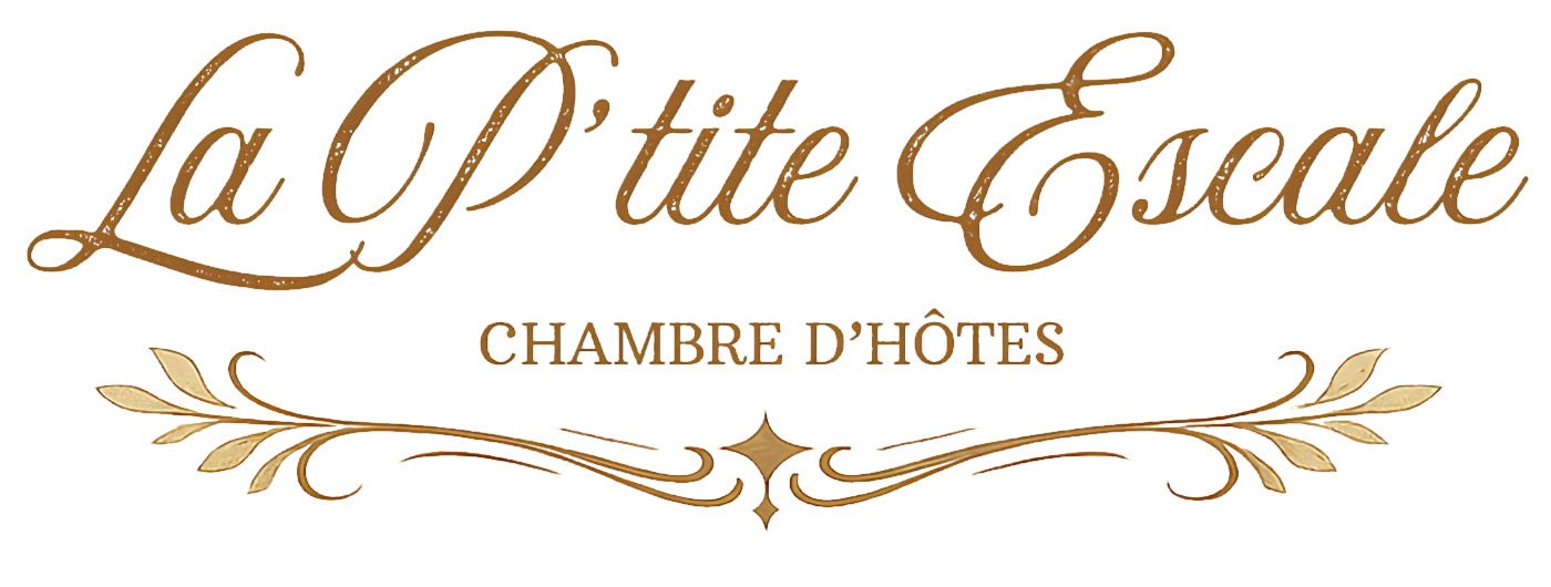 La P'tite Escale